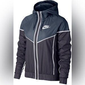 Nike Windrunner Jacket